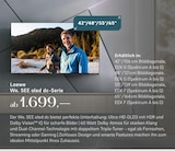 We. SEE oled dc-Serie Angebote von Loewe bei EURONICS Friedrichsdorf für 1.699,00 €