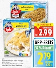 Schlemmerfilet à la Bordelaise Classic von Iglo für 2,79 € bei E center im Angebot Schlemmerfilet à la Bordelaise Classic von Iglo im aktuellen E center Prospekt