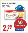 Schoko-Reis bei Marktkauf im Ahlen Prospekt für 2,99 €