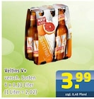 Aktuelle Veltins Angebote bei Getränke Arena in Bottrop Aktuelles V+ Angebot bei Getränke Arena in Bottrop ab 3,99 €