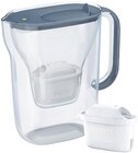 Wasserfilterkanne Style Essential Angebote von Brita bei REWE Hameln für 16,99 €