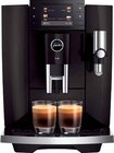 Kaffeevollautomat E8 Piano Black (ED) im Angebot bei MEDIMAX in Potsdam Kaffeevollautomat E8 Piano Black (ED) Angebote von jura bei MEDIMAX Potsdam für 999,00 €