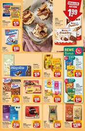 Ähnliche Plätzchen Angebote im Prospekt "Dein Markt" von REWE in Mönchengladbach Ähnliche Angebote wie Plätzchen im Prospekt "Dein Markt" auf Seite 27 von REWE in Mönchengladbach