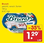Angebot im Netto Marken-Discount Gillersdorf Prospekt Netto Marken-Discount Gillersdorf Prospekt mit im Angebot für 1,29 €
