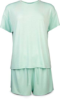 Damen Shorty im Angebot bei Netto Marken-Discount in Salzgitter Damen Shorty Angebote von Spirit of colors bei Netto Marken-Discount Salzgitter für 7,99 €