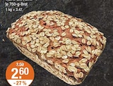 Korn an Korn Brot im V-Markt Prospekt Korn an Korn Brot von im aktuellen V-Markt Prospekt für 2,60 €
