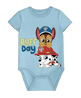 Baby-Body von Paw Patrol für 3,00 € bei PEPCO im Angebot Baby-Body von Paw Patrol im aktuellen PEPCO Prospekt