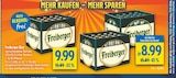 Bier bei diska im Prospekt "" für 8,99 €