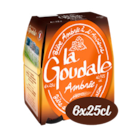 Bière - la Goudale dans le catalogue Supeco