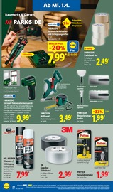 Aktueller Lidl Prospekt mit Garten, "LIDL LOHNT SICH", Seite 56