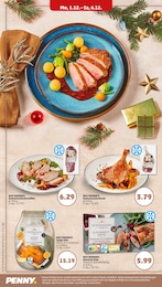 Penny Gourmet im Prospekt 