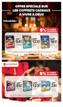 Promotion Slip Homme dans le prospectus Carrefour, valable du 08/09/2026 au 21/09/2026 Promo Slip Homme dans le catalogue Carrefour du moment à la page 73