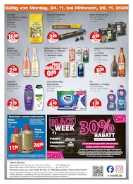 V-Markt Kaffeekapseln im Prospekt 