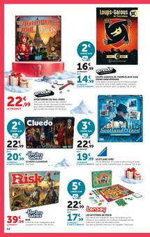 Promotion Loupe dans le prospectus Hyper U, valable du 20/10/2026 au 06/12/2026 Promo Loupe dans le catalogue Hyper U du moment à la page 68