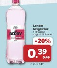 Wild Berry im Angebot bei famila Nordwest in Lingen Wild Berry Angebote von London bei famila Nordwest Lingen für 0,39 €