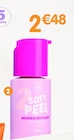 Promo Masque exfoliant à 2,48 € dans le catalogue B&M à Chauray