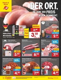 Bräter Angebot im aktuellen Netto Marken-Discount Prospekt auf Seite 14