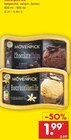 Eis im Angebot bei Netto Marken-Discount in Nordhausen Eis Angebote von Mövenpick bei Netto Marken-Discount Nordhausen für 1,99 €