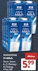 Aktuelle Milch Angebote bei ALDI SÜD in Leverkusen Aktuelles H-Milch Angebot bei ALDI SÜD in Leverkusen ab 5,99 €