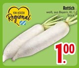 EDEKA Meitingen Prospekt mit  im Angebot für 1,00 €