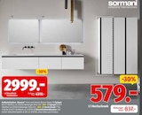 Spiegel im Angebot bei Segmüller in Niederkassel Spiegel Angebote von sormani bei Segmüller Niederkassel für 299,00 €