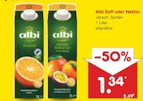 Orange von albi im aktuellen Netto Marken-Discount Prospekt