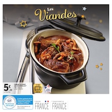 Promo Crème Fraîche dans le catalogue E.Leclerc du moment à la page 34