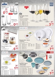 Aktueller Selgros Prospekt mit Glas, "cash & carry", Seite 6