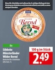 Söbbeke Münsterländer Wilder Bernd Angebote bei famila Nordost Norderstedt für 2,49 €