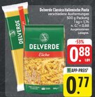 EDEKA - Classica italienische Pasta Angebot im Prospekt Classica italienische Pasta bei EDEKA im Prospekt "" für 0,77 €