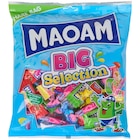 Bonbons MAOAM BIG Selection - MAOAM en promo chez Action Bonbons MAOAM BIG Selection - MAOAM dans le catalogue Action