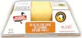 Foie Gras de Canard IGP - TERROIR DE CARACTÈRE en promo chez Intermarché Super Dijon à 9,90 €