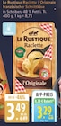 Raclette l'Originale von Le Rustique im aktuellen Marktkauf Prospekt für 3,29 €