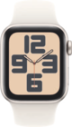Smartwatch SE im Angebot bei expert in Neuss Smartwatch SE Angebote von Apple bei expert Neuss für 249,00 €
