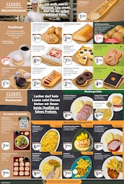 Aktueller GLOBUS Prospekt mit Torte, "Aktuelle Angebote", Seite 7