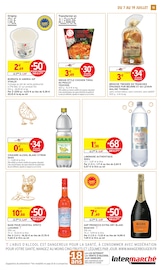 Prosecco en promo dans le catalogue Intermarché Hyper à la page 15