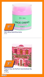 Action Eau De Parfum im Prospekt 