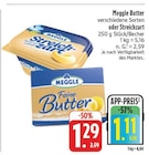 Aktuelles Butter Angebot bei E center in Dresden ab 1,11 €