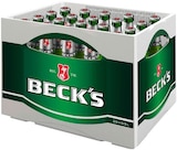 REWE Alfter - Pils Angebot im Prospekt Pils bei REWE im Alfter Prospekt für 10,99 €