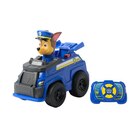 Voiture radiocommandée Chase - PAW PATROL en promo chez Carrefour Troyes à 39,90 €