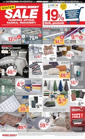 Spannbettlaken im Möbel Borst Prospekt in Neu-Ulm Aktueller Möbel Borst Prospekt mit Spannbettlaken, "WIR LIEBEN EINRICHTEN MIT EUCH!", Seite 2