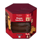 Baumkuchen von Favorina für 3,29 € bei Lidl im Angebot Baumkuchen von Favorina im aktuellen Lidl Prospekt