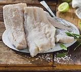 Filet de morue salée en promo chez Intermarché Hyper Amiens à 16,45 €