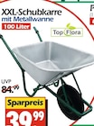 Aktuelle Sackkarre Angebote bei Wreesmann in Bremerhaven Aktuelles XXL-Schubkarre Angebot bei Wreesmann in Bremerhaven ab 39,99 €