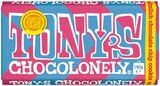 Tony's Schokolade im Angebot bei REWE in Herne Tony's Schokolade Angebote von Tony's Chocolonely bei REWE Herne für 2,99 €