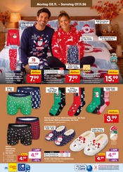 Ähnliche Badeanzug Angebote im Prospekt "Aktuelle Angebote" von Netto Marken-Discount in Friedrichshafen Ähnliche Angebote wie Badeanzug im Prospekt "Aktuelle Angebote" auf Seite 38 von Netto Marken-Discount in Friedrichshafen