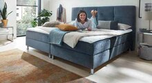 Boxbett Rice bei Zurbrüggen in Gelsenkirchen Boxbett Rice im Angebot bei Zurbrüggen Gelsenkirchen für 699,00 €