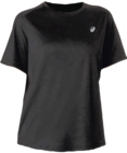 Tee-shirt Femme - Asics dans le catalogue Intersport