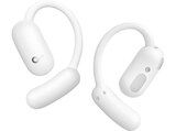 Kopfhörer im MediaMarkt Saturn Prospekt Aerofit 2, Open-ear Kopfhörer Bluetooth Weiß von SOUNDCORE BY ANKER im aktuellen MediaMarkt Saturn Prospekt für 99,99 €