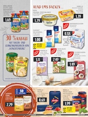 Barilla im EDEKA Prospekt in Ratingen Aktueller EDEKA Prospekt mit Barilla, "Aktuelle Angebote", Seite 12